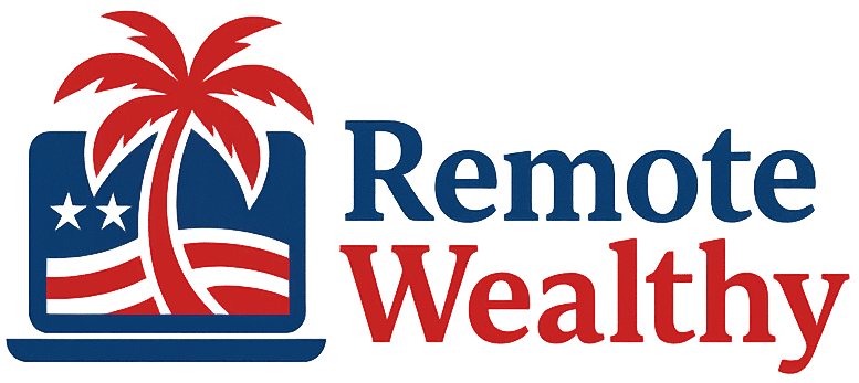 Remote Wealthy